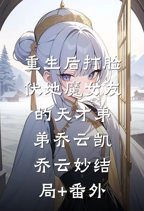 重生后打脸伏地魔女友的天才弟弟乔云凯乔云妙结局+番外