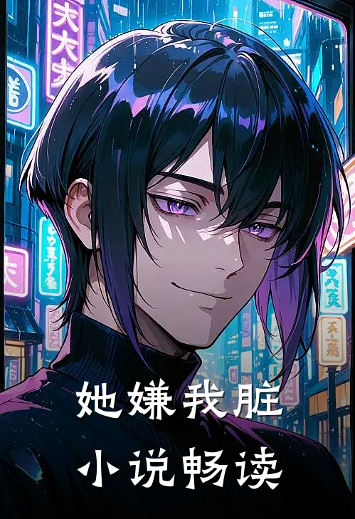 她嫌我脏小说畅读