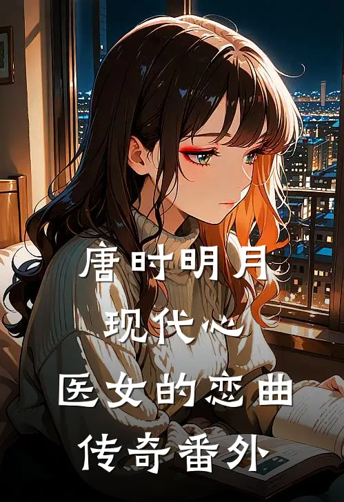 唐时明月现代心：医女的恋曲传奇 番外