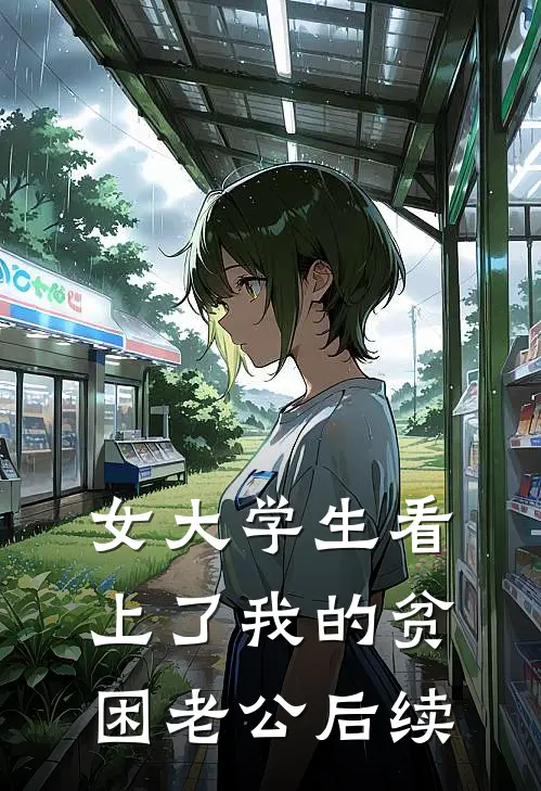 女大学生看上了我的贫困老公后续