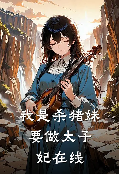 我是杀猪妹，要做太子妃在线