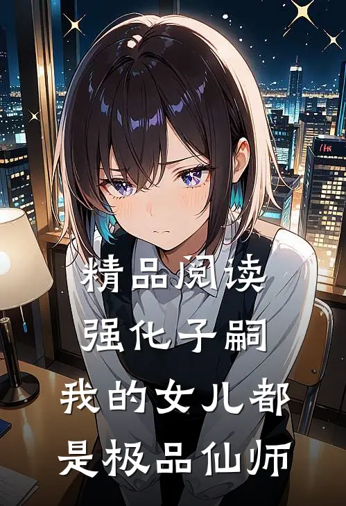 精品阅读强化子嗣，我的女儿都是极品仙师