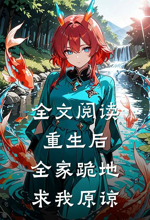全文阅读重生后，全家跪地求我原谅