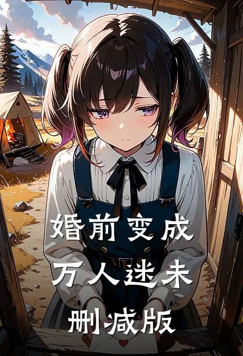 婚前变成万人迷未删减版