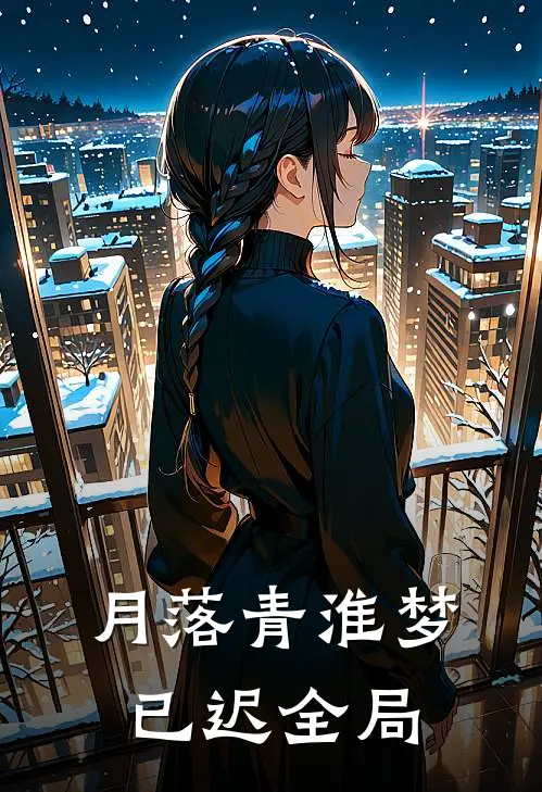 月落青淮梦已迟全局