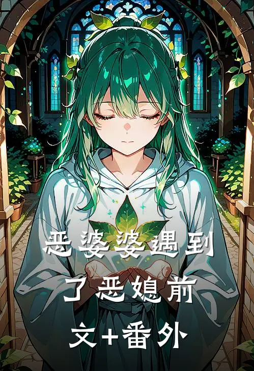恶婆婆遇到了恶媳前文+番外