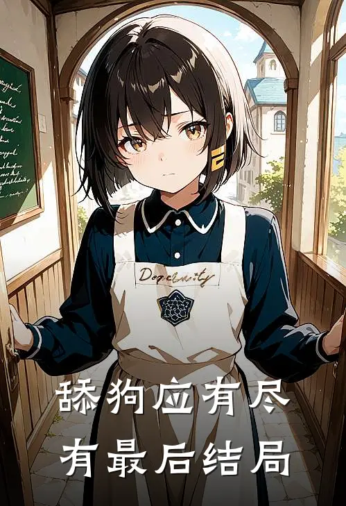 舔狗应有尽有最后结局