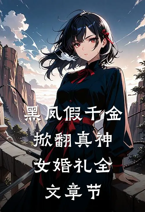 黑凤假千金，掀翻真神女婚礼全文章节