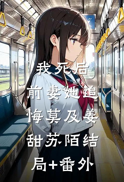 我死后，前妻她追悔莫及姜甜苏陌结局+番外