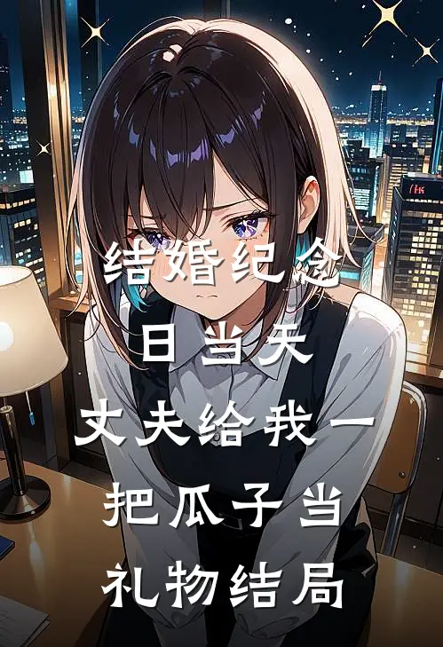 结婚纪念日当天，丈夫给我一把瓜子当礼物结局
