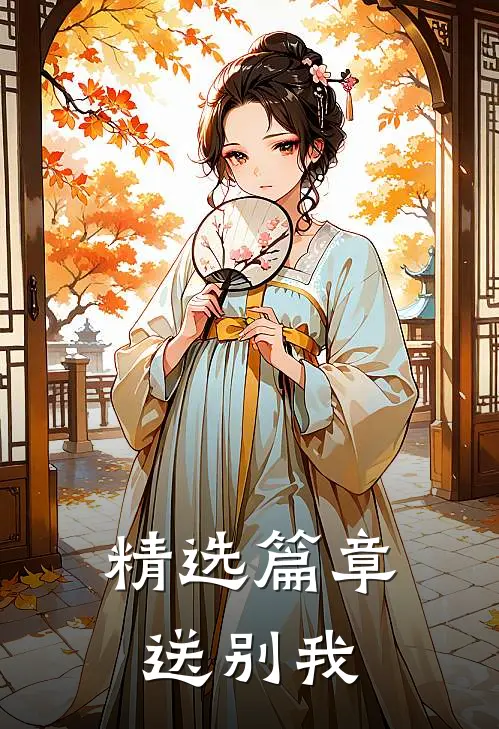 精选篇章送别我