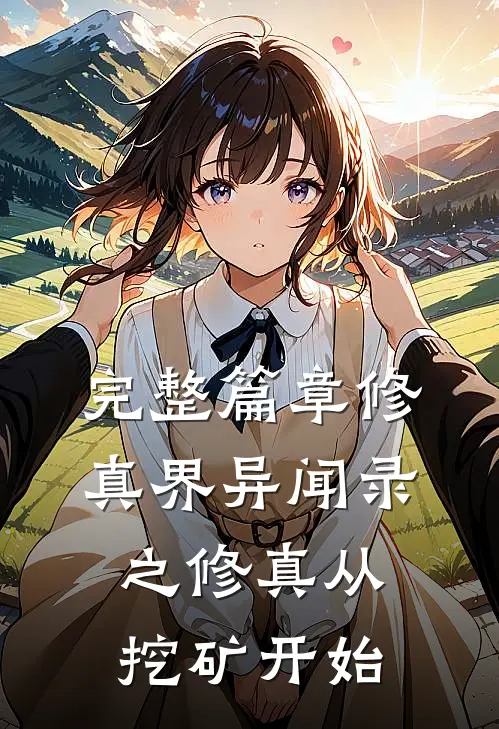 完整篇章修真界异闻录之修真从挖矿开始