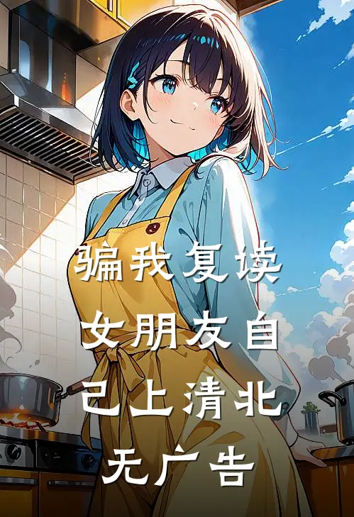 骗我复读，女朋友自己上清北无广告