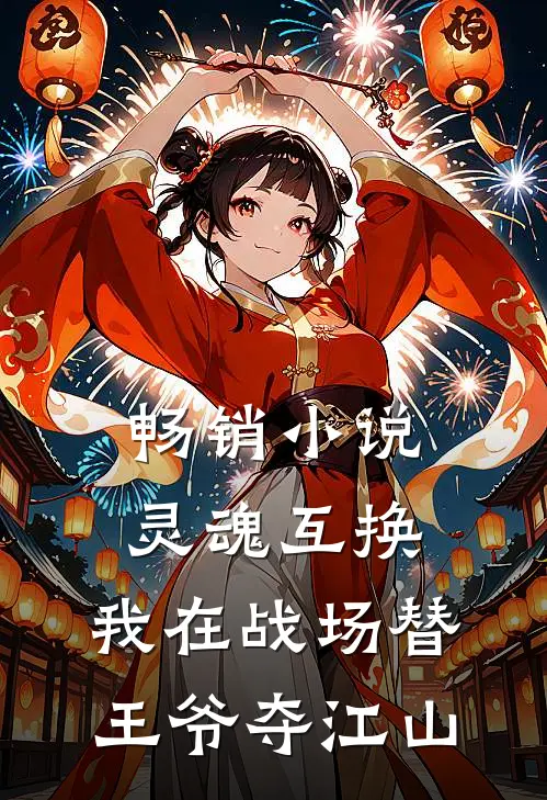 畅销小说灵魂互换：我在战场替王爷夺江山