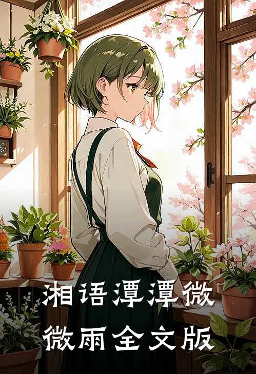 湘语潭潭微微雨全文版