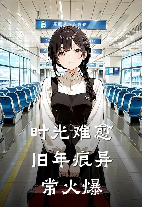 时光难愈旧年痕异常火爆