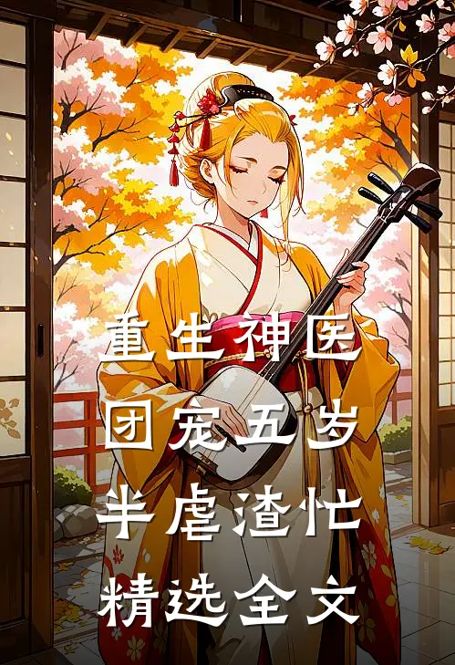 重生神医：团宠五岁半虐渣忙精选全文
