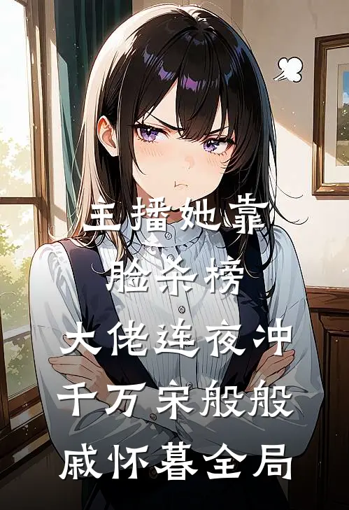 主播她靠脸杀榜，大佬连夜冲千万宋般般戚怀暮全局