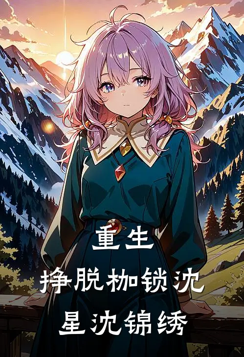 重生：挣脱枷锁沈星沈锦绣