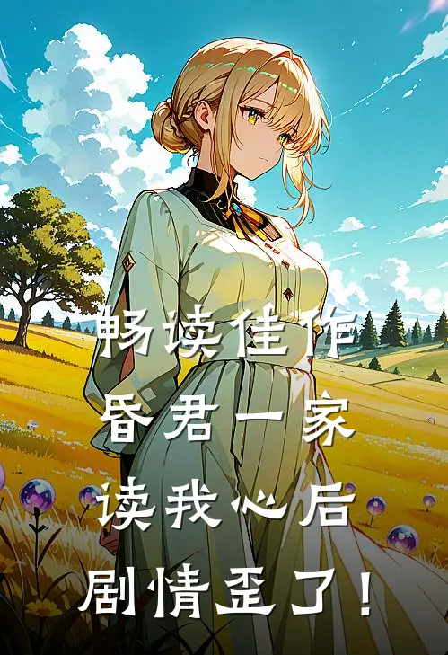 畅读佳作昏君一家读我心后，剧情歪了！