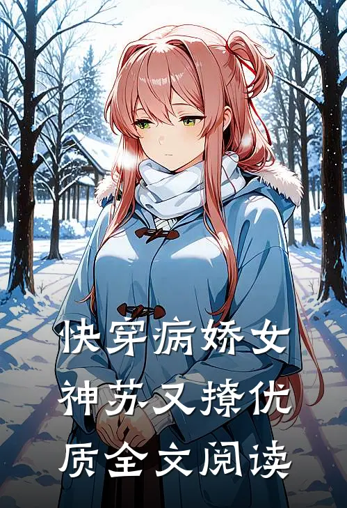 快穿病娇女神苏又撩优质全文阅读