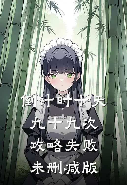 倒计时十天，九十九次攻略失败未删减版