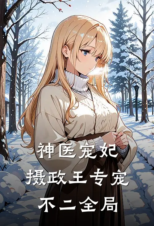 神医宠妃：摄政王专宠不二全局