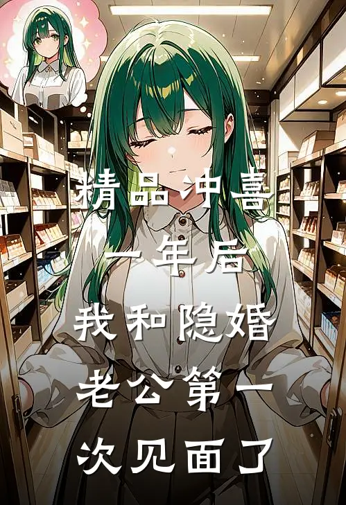 精品冲喜一年后，我和隐婚老公第一次见面了