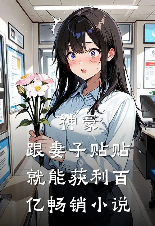 神豪：跟妻子贴贴就能获利百亿畅销小说