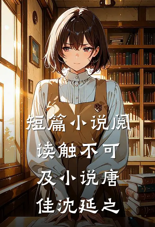 短篇小说阅读触不可及小说唐佳沈延之