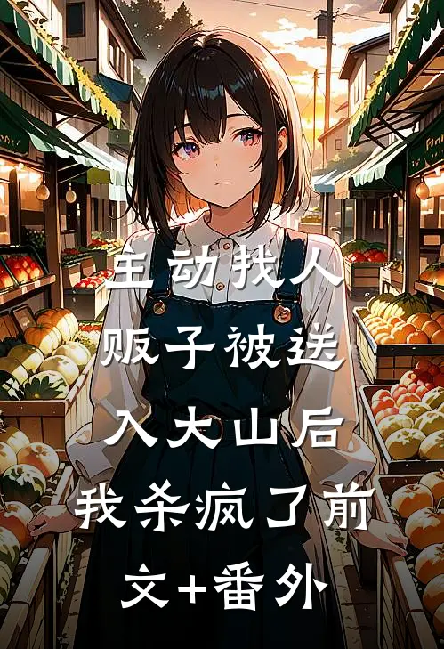 主动找人贩子被送入大山后，我杀疯了前文+番外