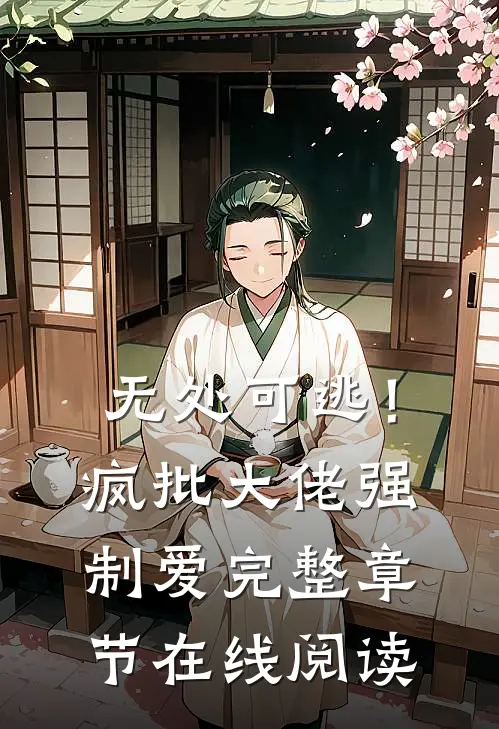 无处可逃！疯批大佬强制爱完整章节在线阅读