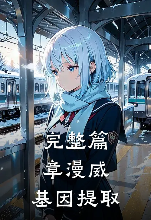 完整篇章漫威：基因提取