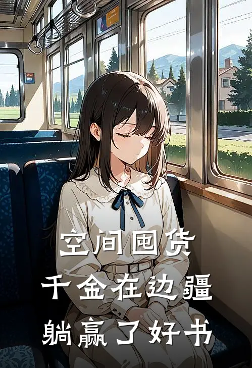 空间囤货：千金在边疆躺赢了好书