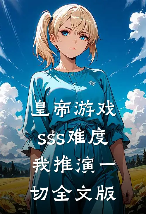皇帝游戏：sss难度我推演一切全文版