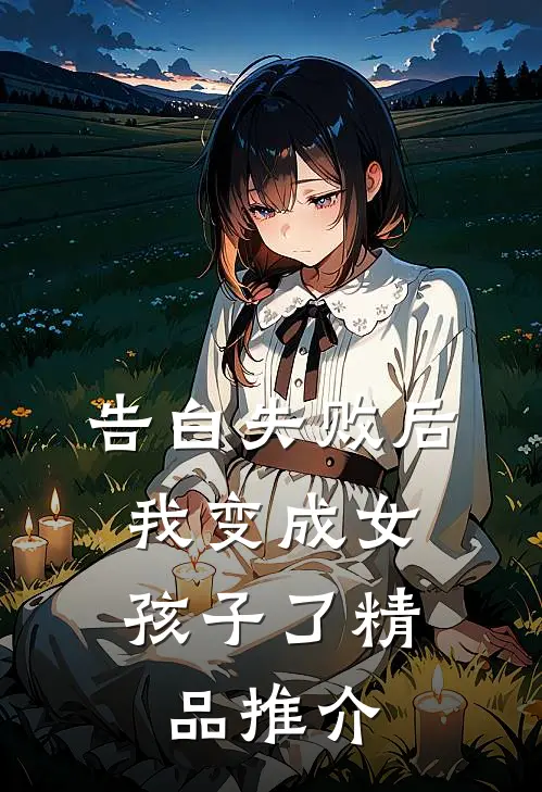 告白失败后，我变成女孩子了精品推介