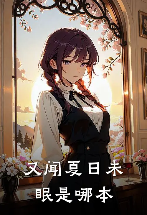 又闻夏日未眠是哪本