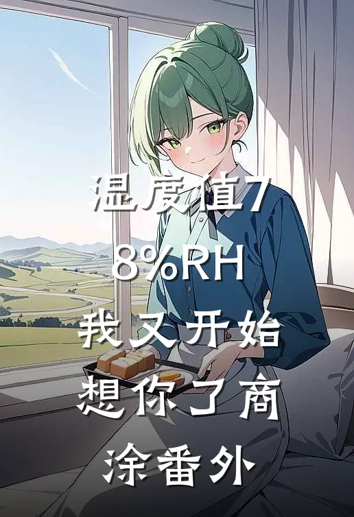 湿度值78%RH，我又开始想你了商涂 番外