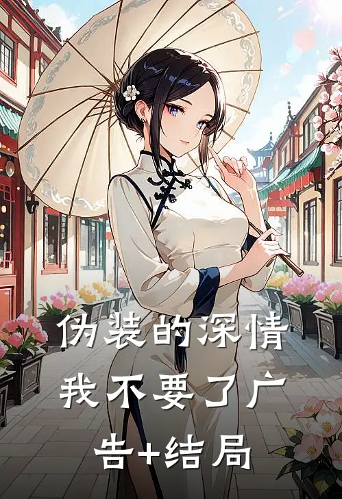 伪装的深情我不要了广告+结局