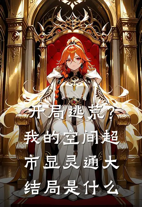 开局逃荒？我的空间超市显灵通大结局是什么