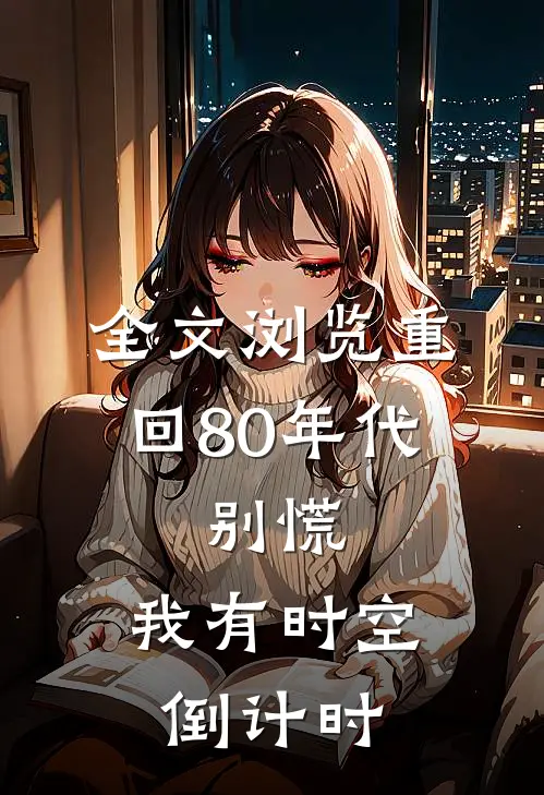 全文浏览重回80年代：别慌，我有时空倒计时