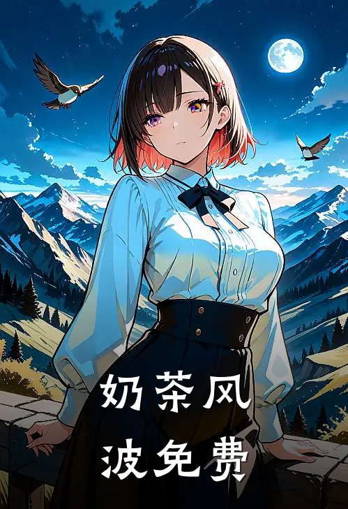 奶茶风波免费