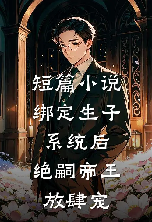 短篇小说绑定生子系统后,绝嗣帝王放肆宠