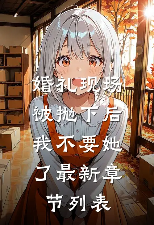 婚礼现场被抛下后，我不要她了最新章节列表