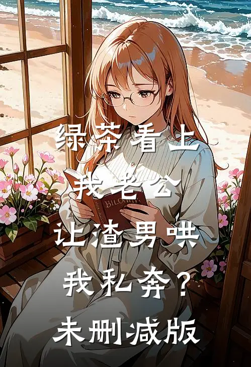 绿茶看上我老公，让渣男哄我私奔？未删减版