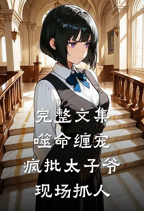 完整文集噬命缠宠：疯批太子爷现场抓人