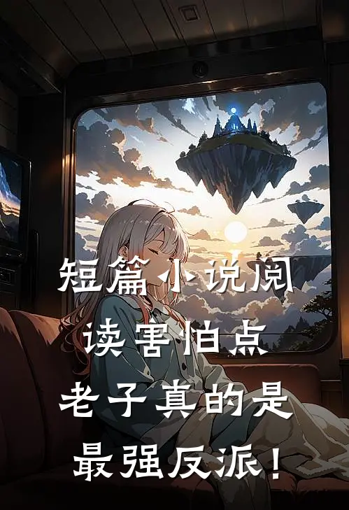 短篇小说阅读害怕点，老子真的是最强反派！