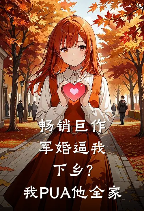 畅销巨作军婚逼我下乡?我PUA他全家