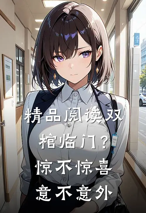 精品阅读双棺临门？惊不惊喜意不意外