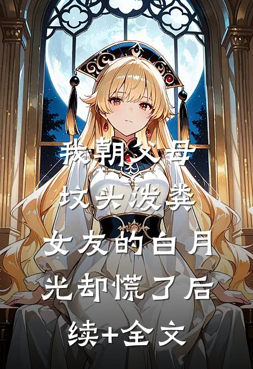 我朝父母坟头泼粪，女友的白月光却慌了后续+全文